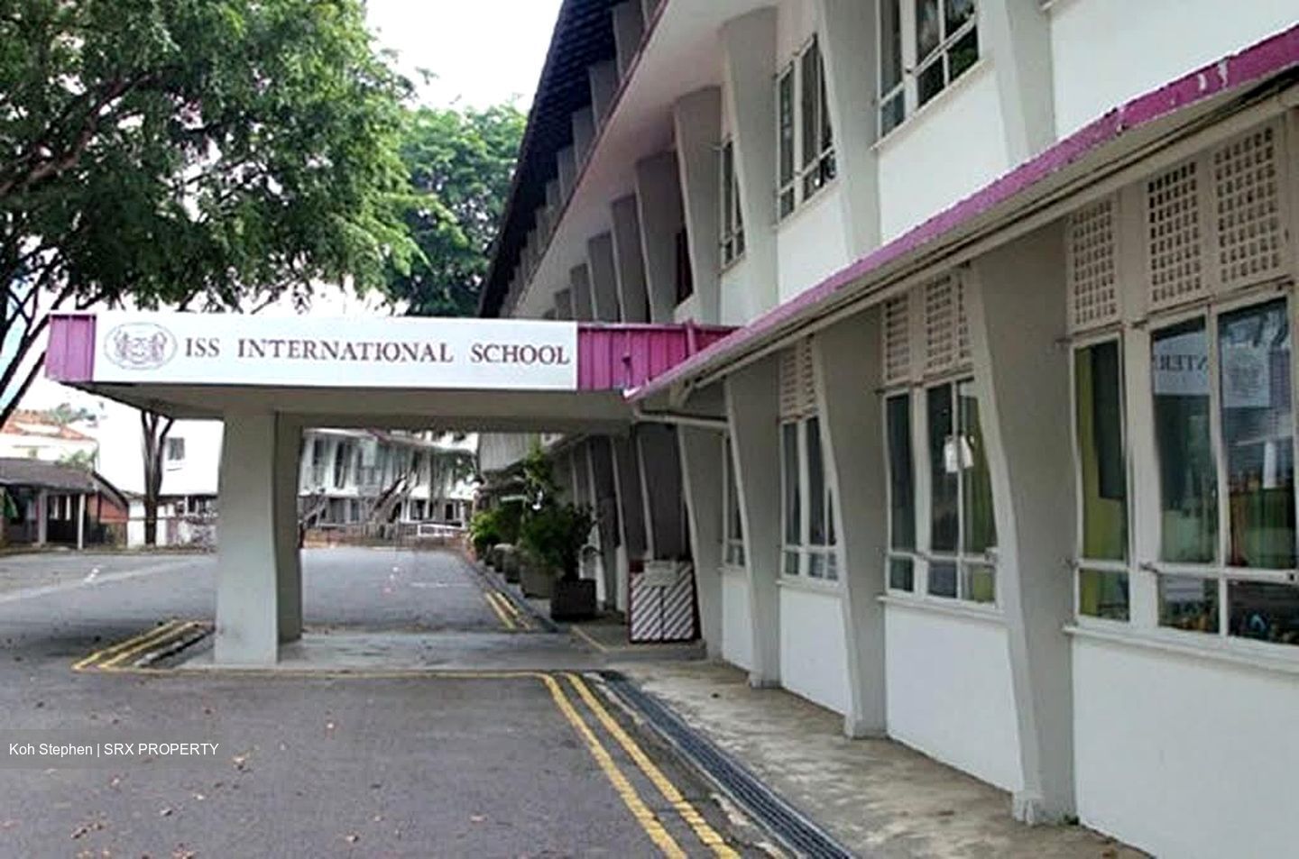 The Interlace (D4), Retail #593872881